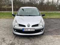 Renault Clio 5-dörrars Halvkombi 1.6 Euro 4