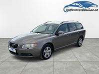 Volvo V70 2.5T Momentum | DRAG | NYBES