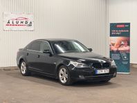 BMW 520 d Sedan Euro 4 / Nyservad / PDC / Facelift
