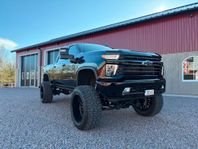 Chevrolet Silverado 2500HD duramax Highcountry Höjd