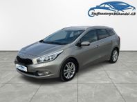 Kia CEED cee'd_sw 1.6 CRDi EX Comfort | DRAG