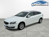 Volvo V60 D4 AUTOMAT Momentum Euro 6 | DRAG