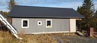 Bostad uthyres i Skog - 3.5 rum, 70m²