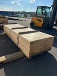 Paket Finsågade Brädor – 28×95 mm – 209 st
