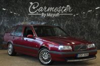 Volvo 850 2.5 20V GLT Påkostad Drag Komfort 170hk 0%Ränta