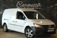 Volkswagen Caddy Maxi Van 2.0 TDI BMT DSG Eu6 Automat 150hk