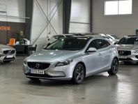 Volvo V40 D3 Momentum Pano Drag B-Kamera 150hk