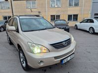 Lexus RX 400h AWD 3.3 V6 AWD CVT Euro 4  Taklucka
