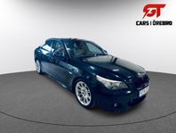 BMW 520 d Sedan M Sport / Auto / Nybes / Nyservad 177hk