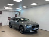 Volvo V90 Cross Country D4 AWD Geartronic Momentum 190hk