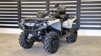 Can-Am Outlander 570 PRO MAX - MOMSAD !!!