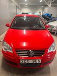 Volkswagen Polo 5-dörrar 1.4 MPI ( 1 ägare) ny besiktad