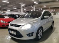 Ford C-Max 2.0 TDCi Powershift Titanium Euro 5&Dragkrok