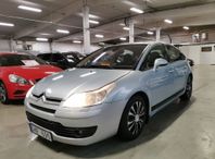 Citroën C4 1.6 HDiF EGS Euro 4