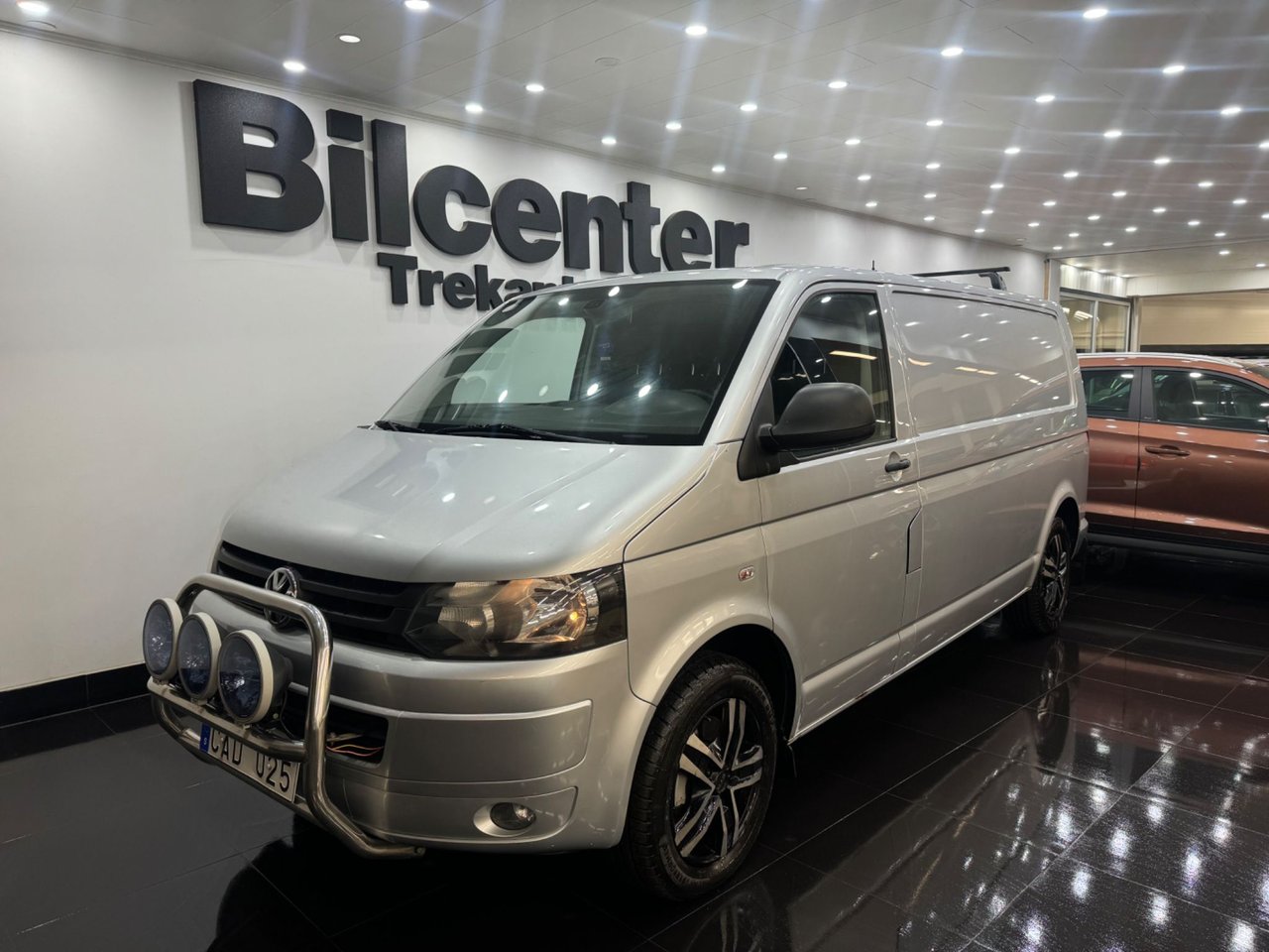 Volkswagen Transporter T28 2....