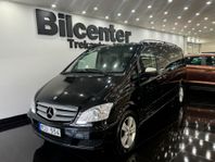 Mercedes-Benz Viano CDI 3.0 TouchShift Ambiente Eu5 8-Sits
