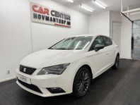 Seat Leon 1.2 TSI Style Euro 6