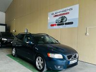 Volvo V50 D2 Momentum Dragkrok
