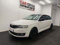 Skoda Rapid Spaceback 1.2 TSI Plus, Style Plus Euro 5