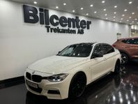 BMW 320 d Sedan Steptronic Performance M Sport Euro 6