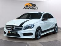 Mercedes-Benz A 180 7G-DCT AMG Sport Edition (KAMPANJ 2,95%)