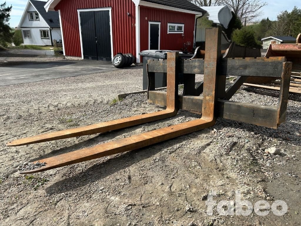 SE Equipment 101484 Gaffelstä...