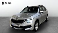 Skoda Kamiq Ambition TSI110 DSG Dragpaket