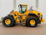 Volvo L150H