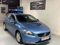 Volvo V40 D2 Kinetic,Ny kamrem,P-Sensor,Bluetooth,D-Värmare