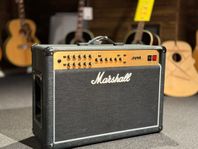 Marshall JVM205C 2-Channel 50-Watt 2x12" (Begagnad)