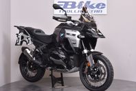 BMW R1300GSA Triple Black  Omg LEV! Bikedagar kampanj 2,95%