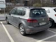 Volkswagen Golf Sportsvan 1.5 TSI ACT OPF Base Euro 6