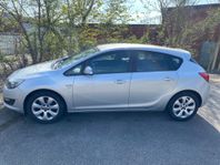 Opel Astra 1.6 Active Euro 5