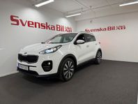 Kia Sportage 2.0 CRDi AWD Advance Aut/Drag 3,96%Ränta