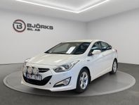 Hyundai i40 1.7 CRDi Business Kamera  M-Värmare 136h 2.95%