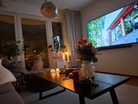Semesterlägenhet uthyres
