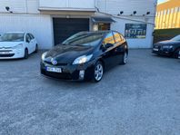 Toyota Prius Hybrid CVT KAMERA NAVI V-HJUL