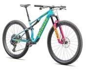 SPECIALIZED EPIC 8 PRO MEDIUM / 2025 / GLOSS LAGOON / UPGRAD