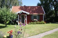 Charmigt torp