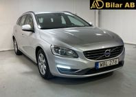 Volvo V60 D4 Momentum Euro 6