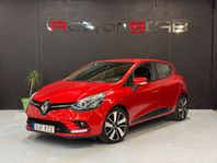 Renault Clio 1.2 Expression Euro6 Gps Låg mil