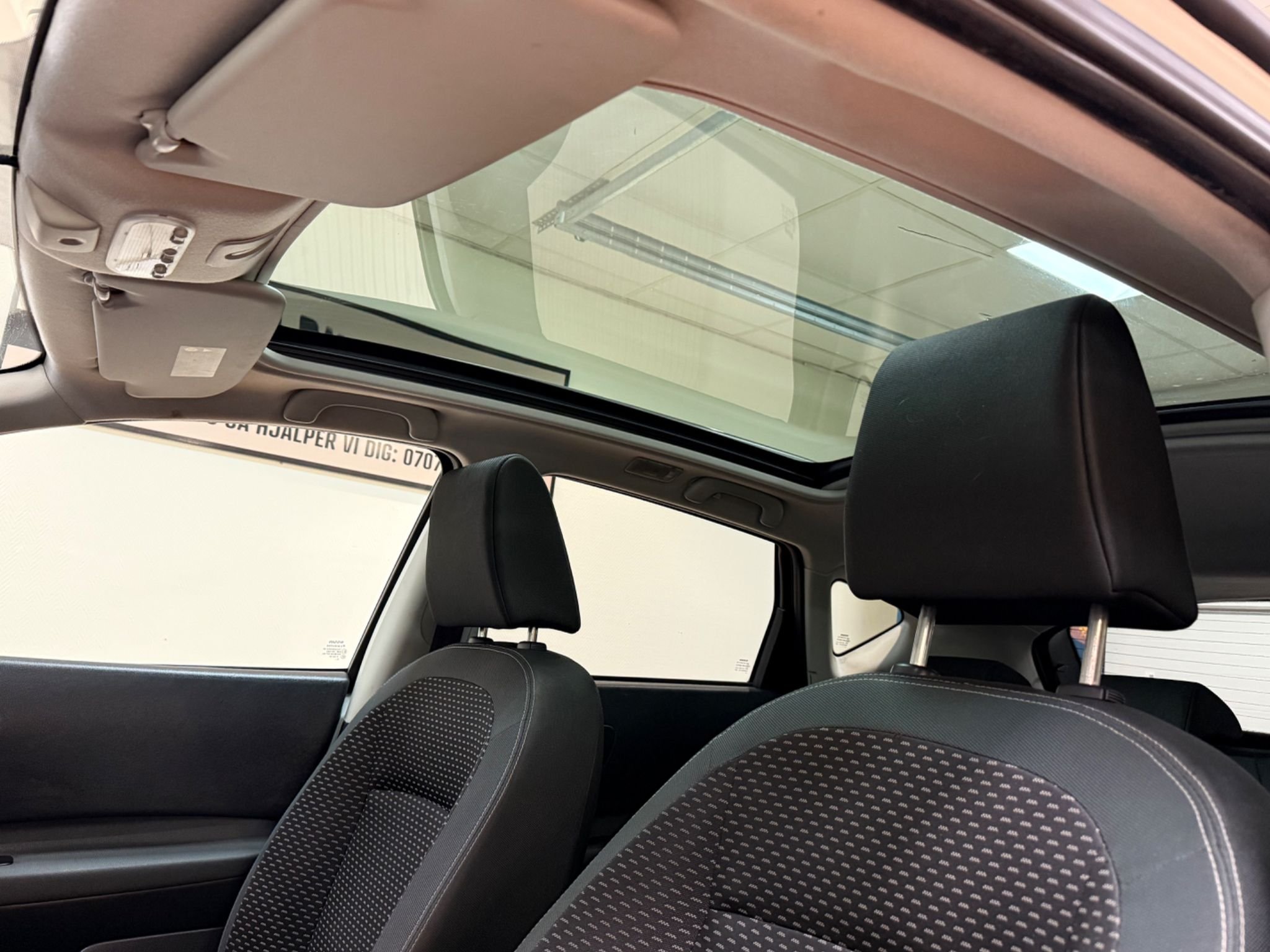 Nissan Qashqai 1.6 Manual, 114hp, 2010