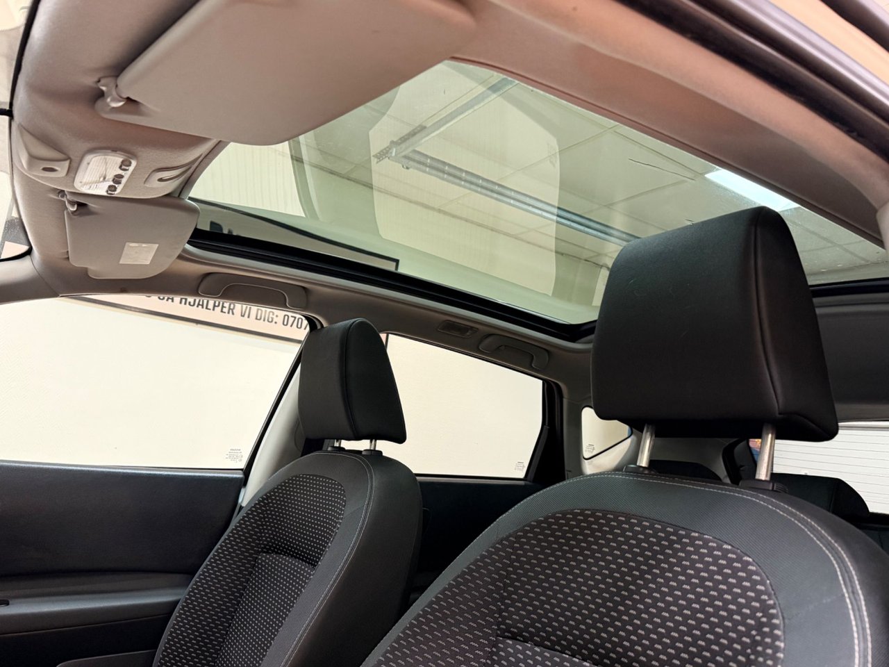 Nissan Qashqai 1.6 Manual, 114hp, 2010