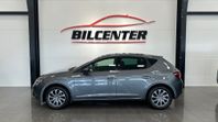 Seat Leon 1.2 TSI Style I-TECH paket/Sportstolar/ Nyservad