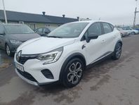 Renault Captur 1.3 TCe EDC Euro 6, Moms bil