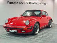 Porsche 911 3.2 Carrera