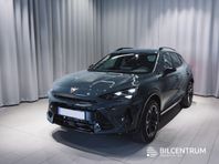Cupra Formentor eTSI 150 MHEV DSG