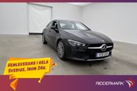 Mercedes-Benz CLA 200 Coupé MOMS Kamera Widescreen Navi Drag