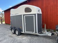 CHEVAL LIBERTE Pullman Gold V2 Alu-golv Moms