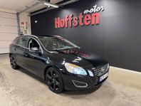 Volvo V60 D3 Geartronic Summum Euro 5